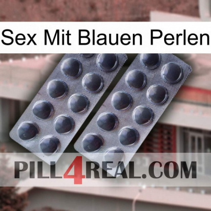 Blue Pearl Sex 31